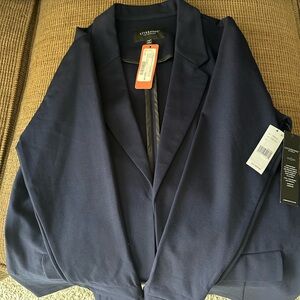 Liverpool Cadet Blue Blazer